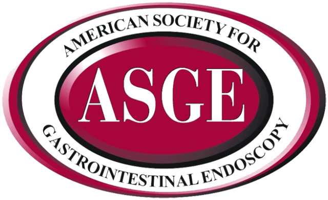 Stomach Doctor — American Society for Gastrointestinal Endoscopy Logo in Tallahassee, FL