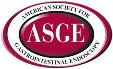 Stomach Doctor — American Society for Gastrointestinal Endoscopy Logo in Tallahassee, FL