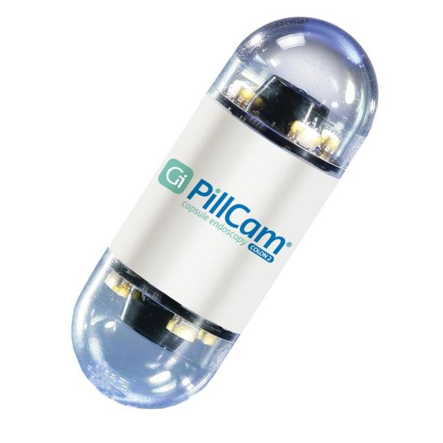 Stomach Doctor — Capsule Endoscopy in Tallahassee, FL