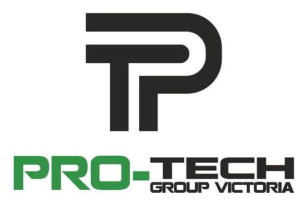 Pro Tech Logo