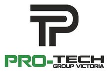 Pro Tech Logo