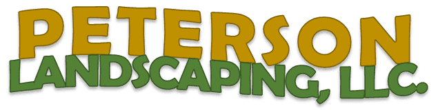 Peterson Landscaping, LLC Logo