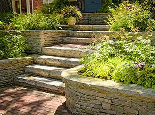 Hardscaping