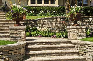 Hardscaping Contractor Jamestown, NY