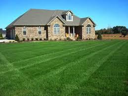 Hydroseeding Services Olean, NY