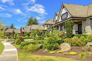 Property Maintenance