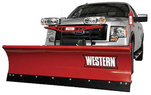 western plows jamestown, ny