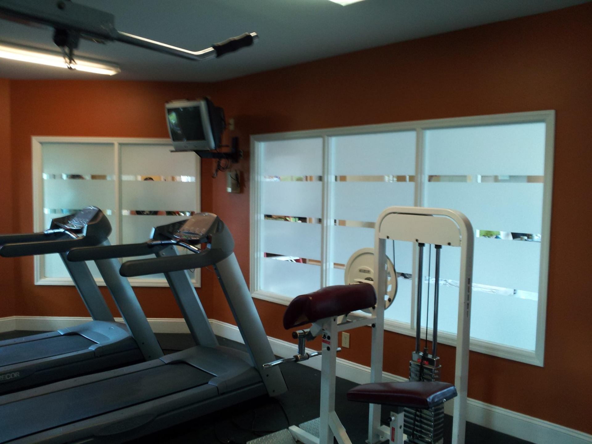 commercial window tinting Sarasota