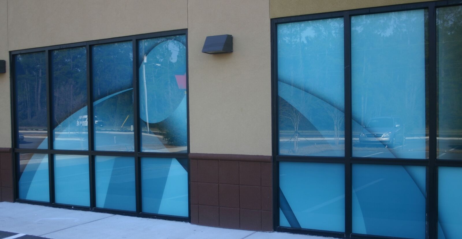 window tinting Lakewood Ranch FL