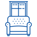 Window Tint Prevents Furniture Fading | Bradenton