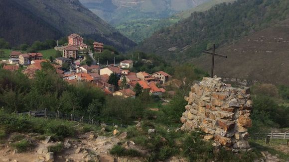 Garabandal