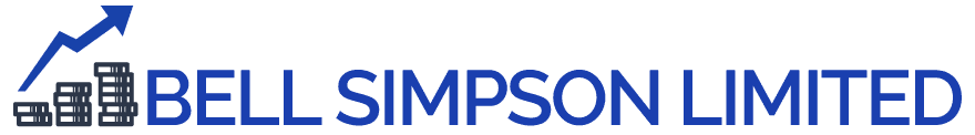 BELL SIMPSON LIMITED logo