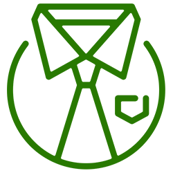 Professionalism icon