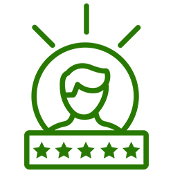 Experience icon