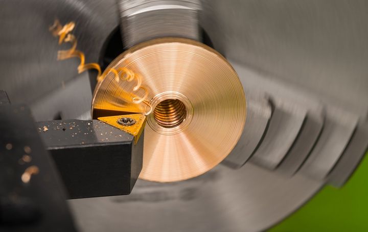 industrial carpentry processing on behalf of third parties