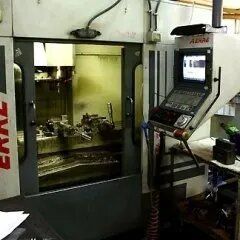 rettifica industriale