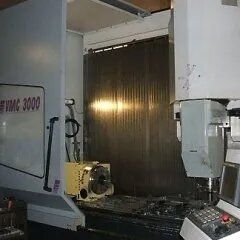 lavorazione dei metalli