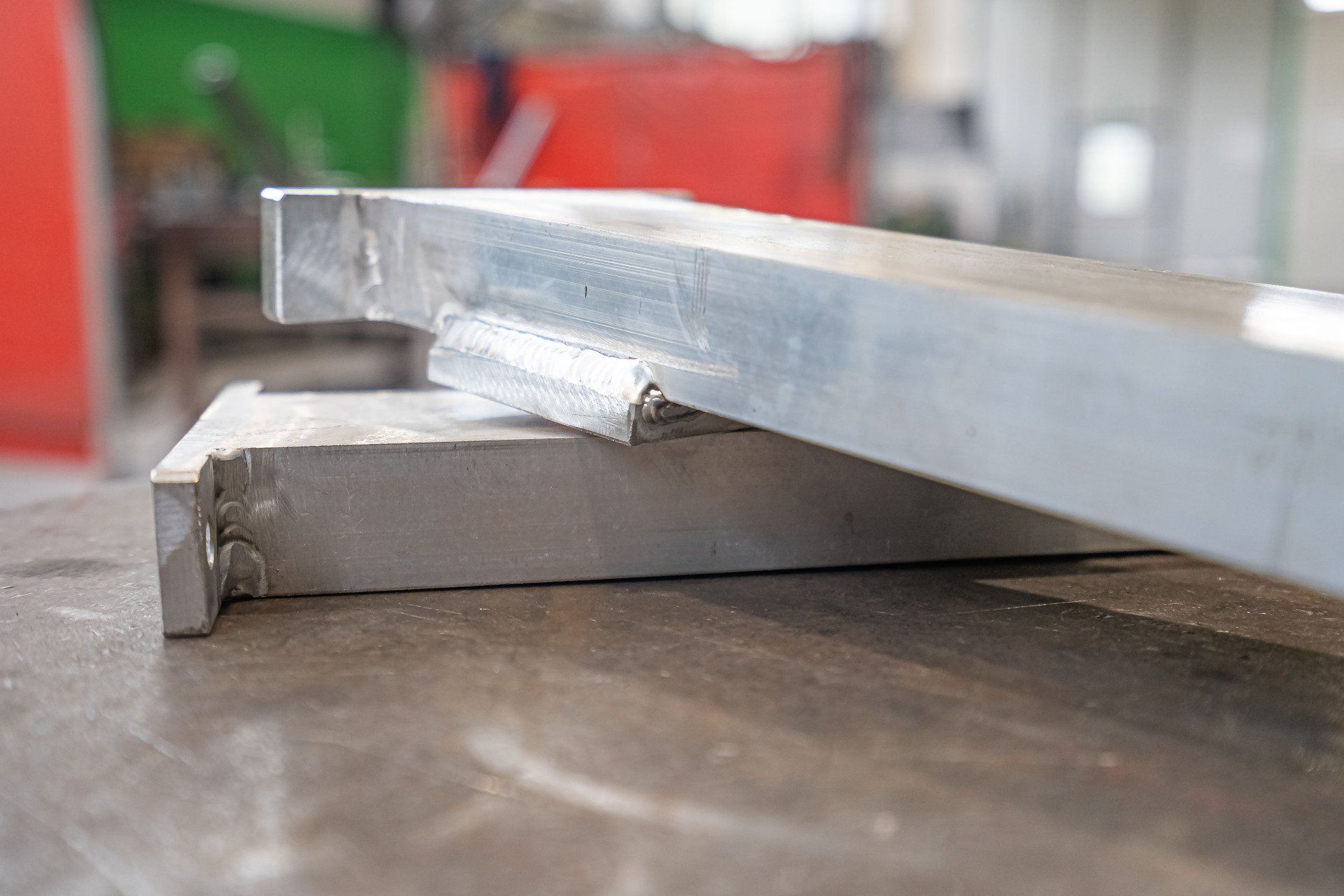 industrial carpentry processing