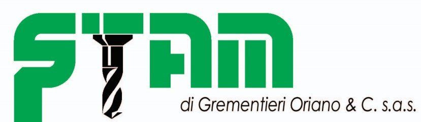Stam Logo