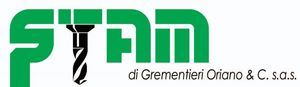 Stam Logo