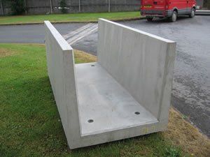 Slurry Channels