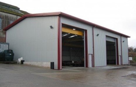 Concrete services