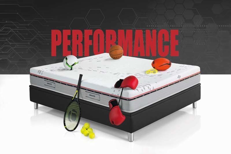 materasso Performance
