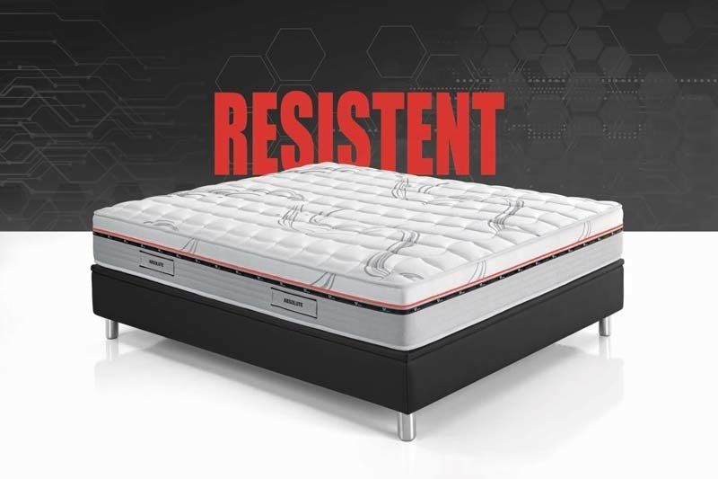 materasso Resistent