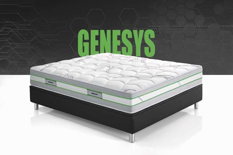 materasso Genesys