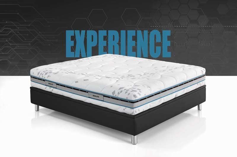 materasso Experience