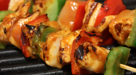 special kebab