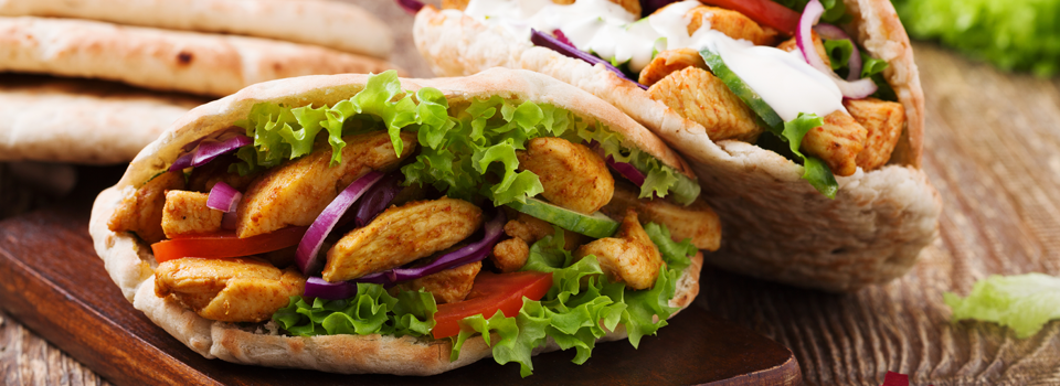 takeaway menu