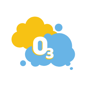 OZONE IN Q&G SWIM SPA