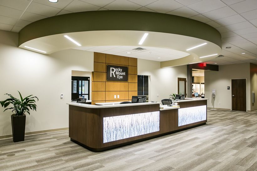 Rocky Mount Eye Office - Eye Care in Rocky Mount, NC Rocky Mount Eye Office - Eye Care in Rocky Mount, NC