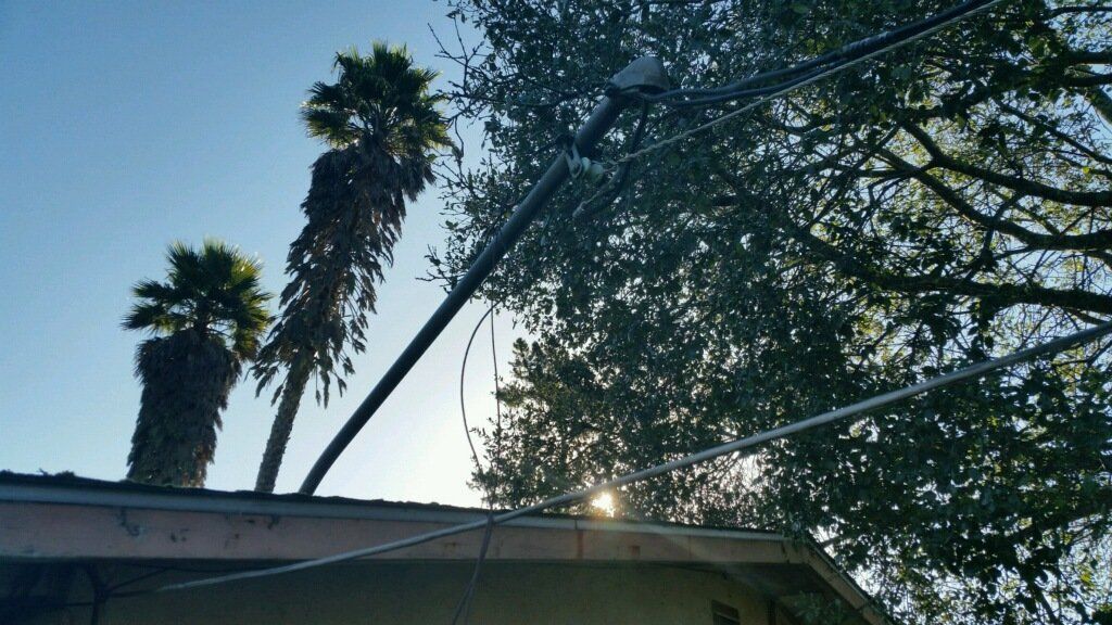 Wires - Electrical contractor services in Salinas, CA