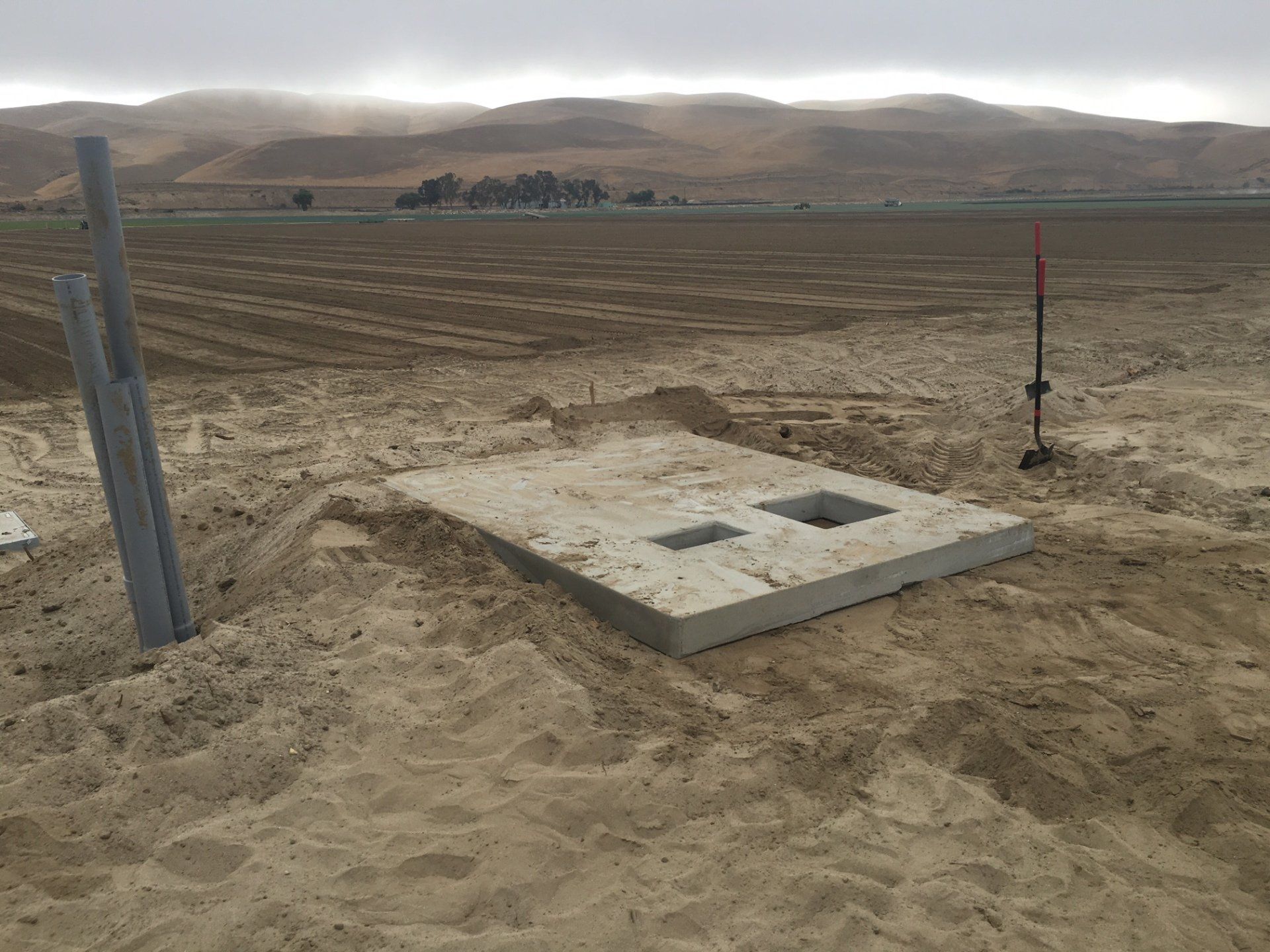 Main Power Source - Electrical contractor services in Salinas, CA