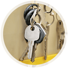 keys