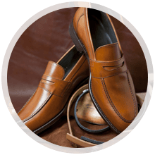 quality shoes