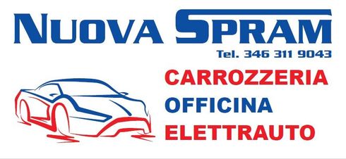 Carrozzeria Nuova Spram - logo