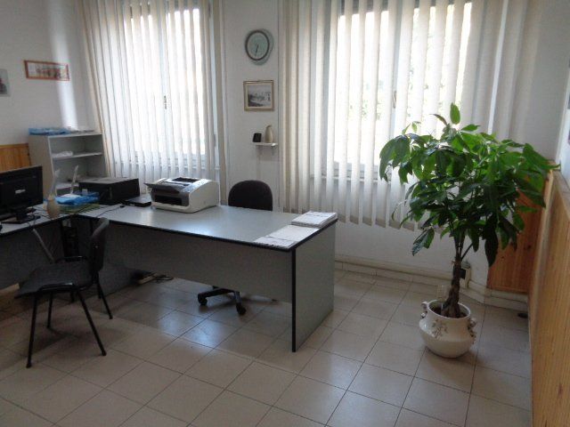 uffici Carrozzeria Nuova Spram