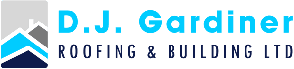 D.J. Gardiner Roofing & Building Ltd logo
