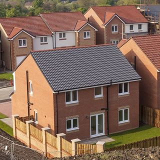 new roof installations