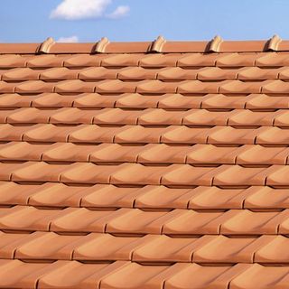 new roofs