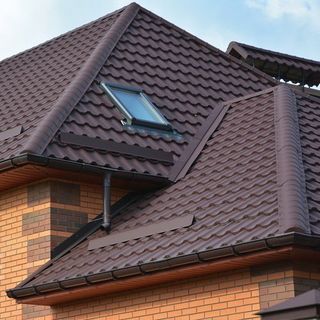 roof tilings