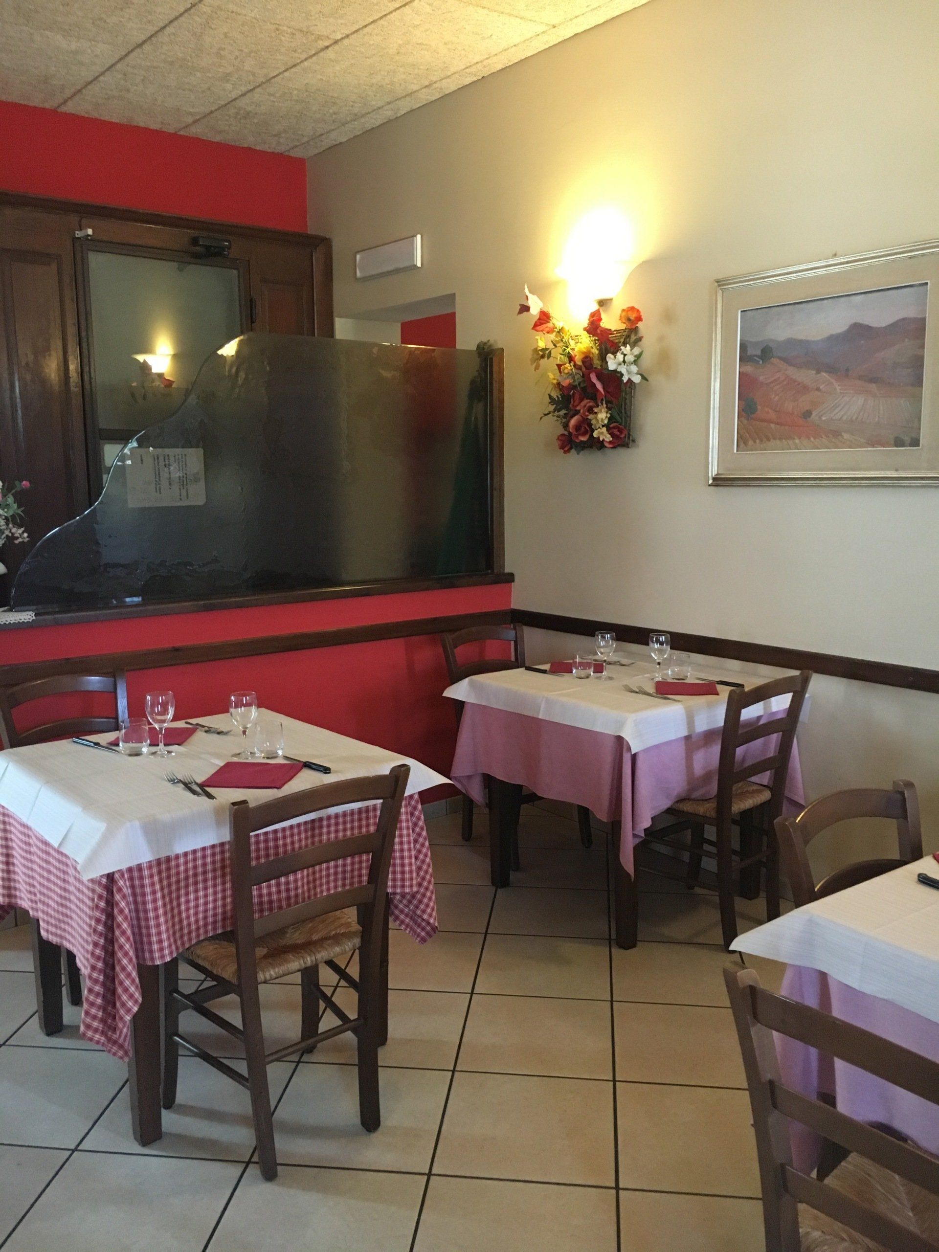 cucina locale