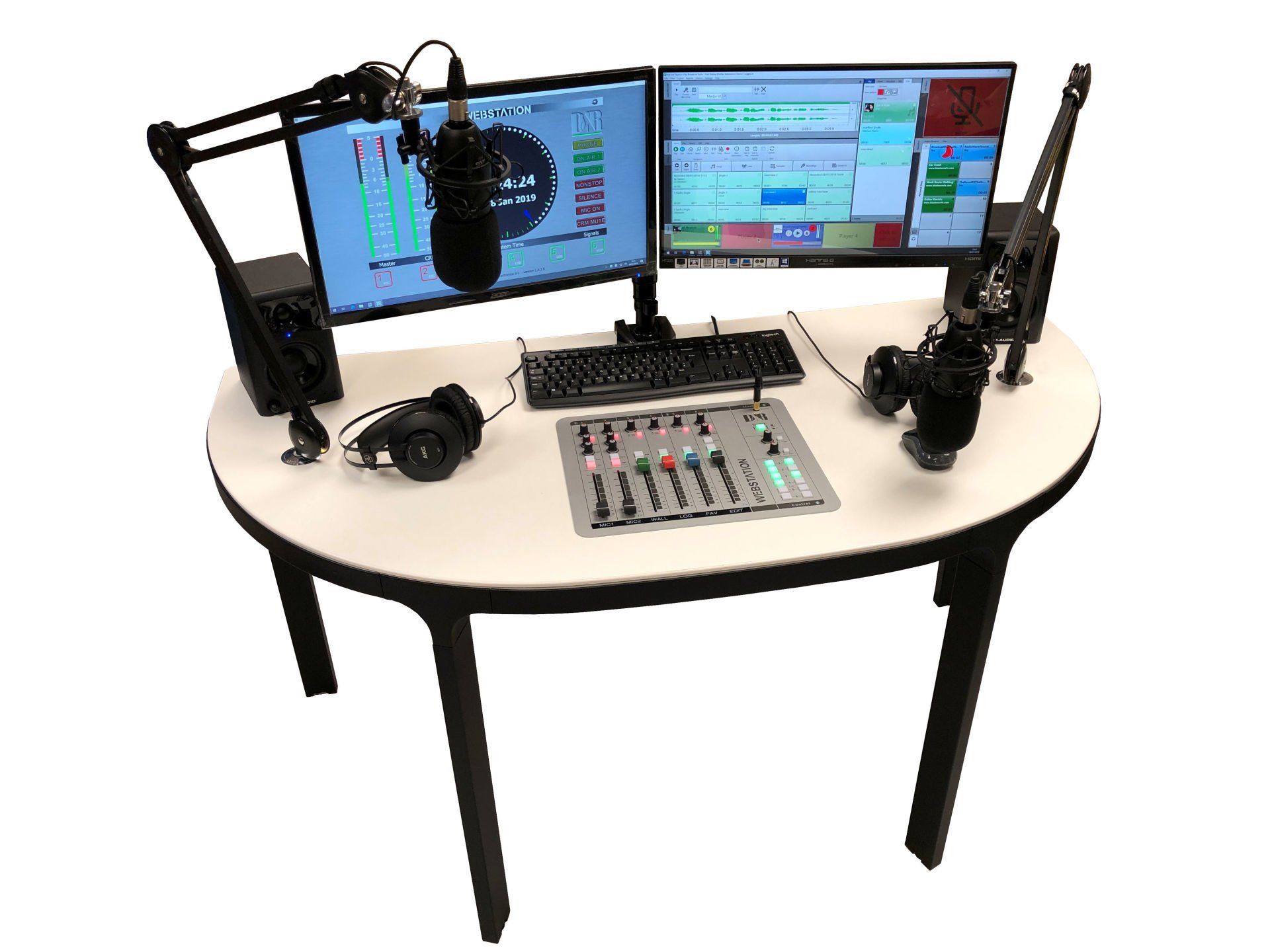Starter Studios