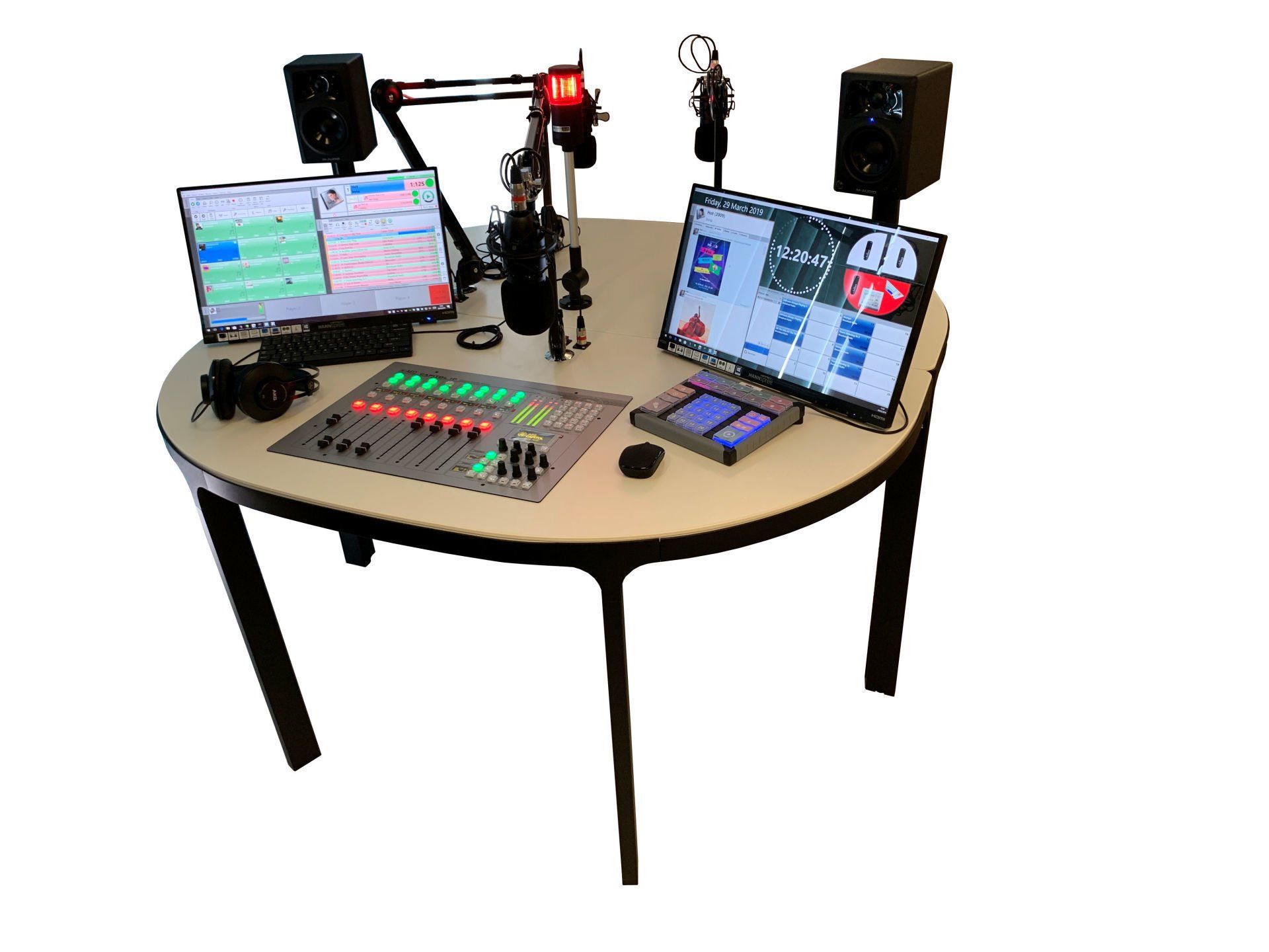 Modern Studios