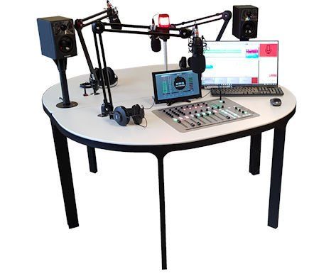 The SR2 Studo Package