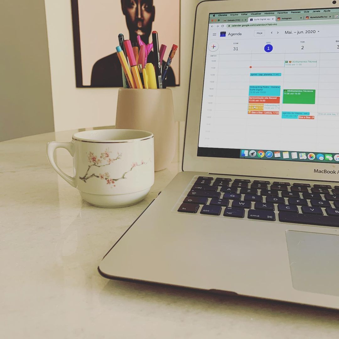 Remote Work