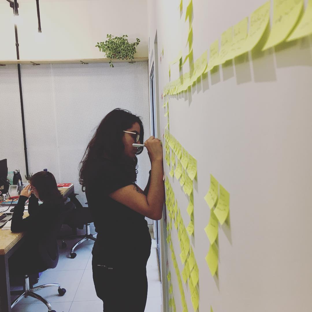 Letícia Meira, Head de Marketing